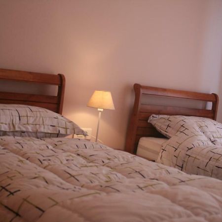 Bahia Golf Beach-Odyssee-Appartement 布兹尼盖 外观 照片