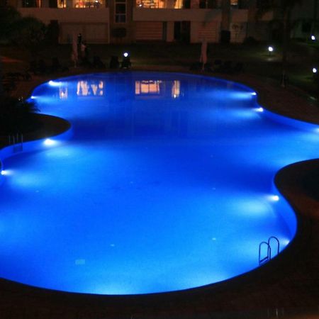 Bahia Golf Beach-Odyssee-Appartement 布兹尼盖 外观 照片