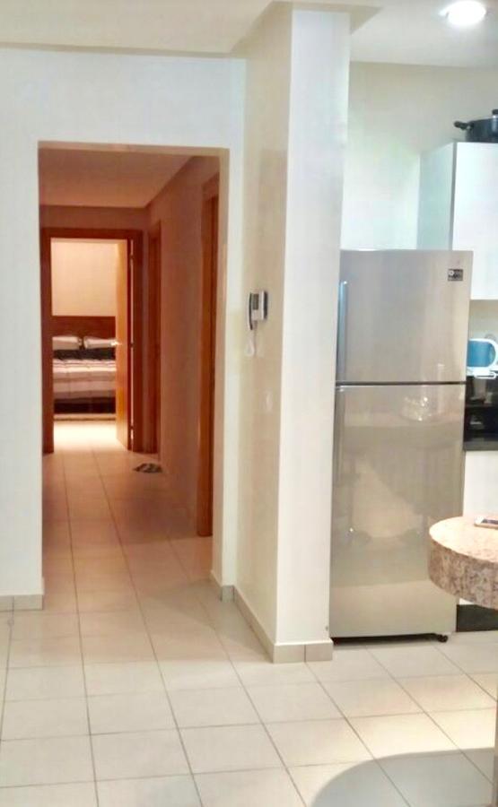 Bahia Golf Beach-Odyssee-Appartement 布兹尼盖 外观 照片