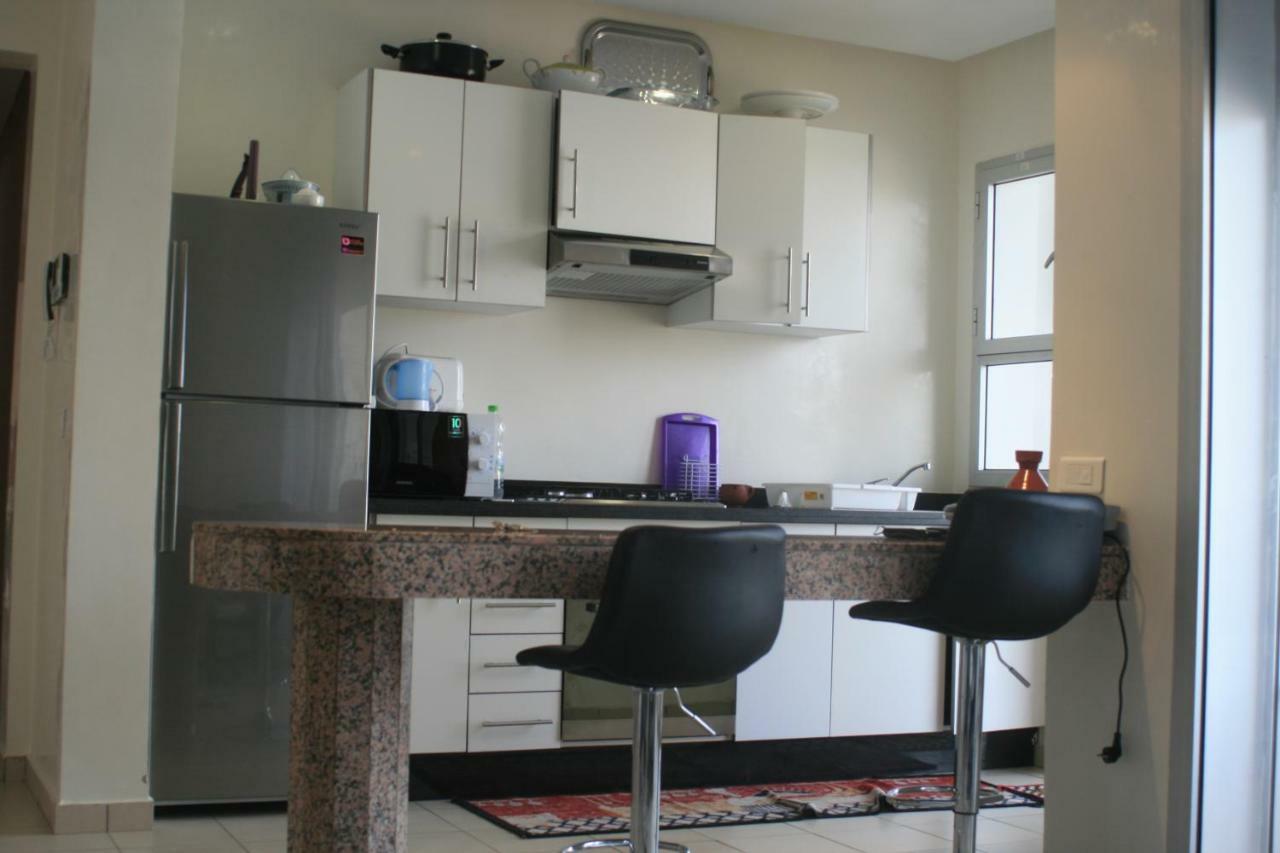 Bahia Golf Beach-Odyssee-Appartement 布兹尼盖 外观 照片