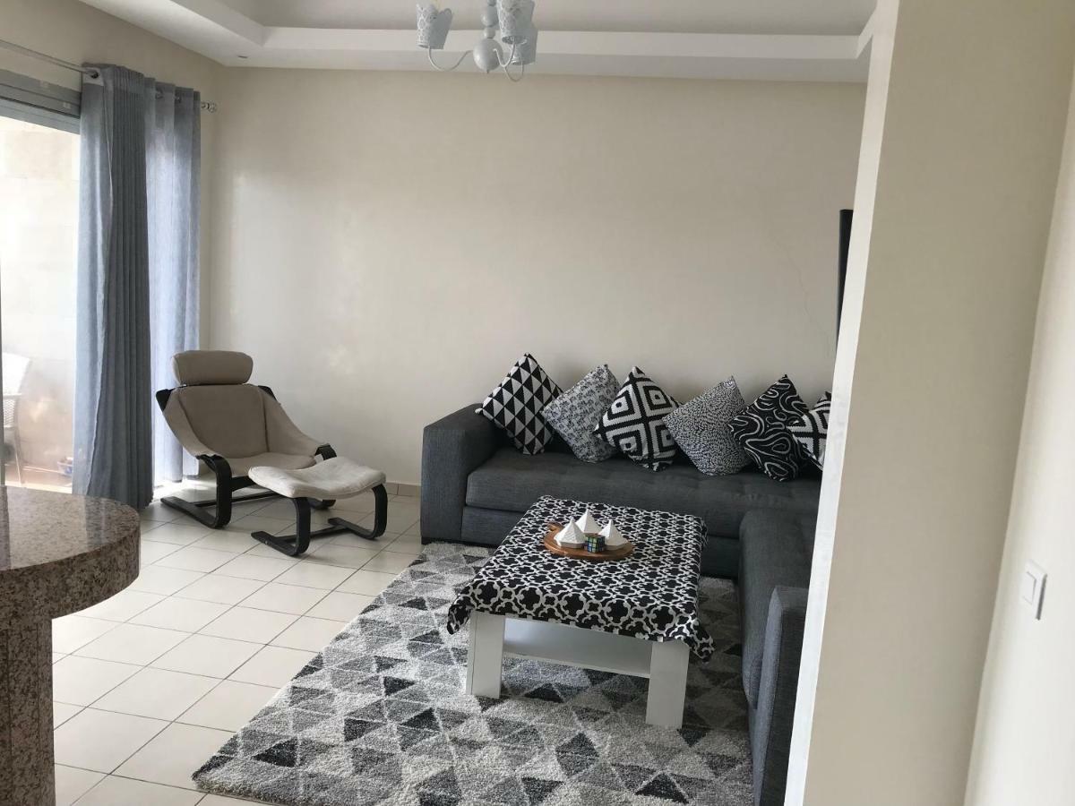 Bahia Golf Beach-Odyssee-Appartement 布兹尼盖 外观 照片