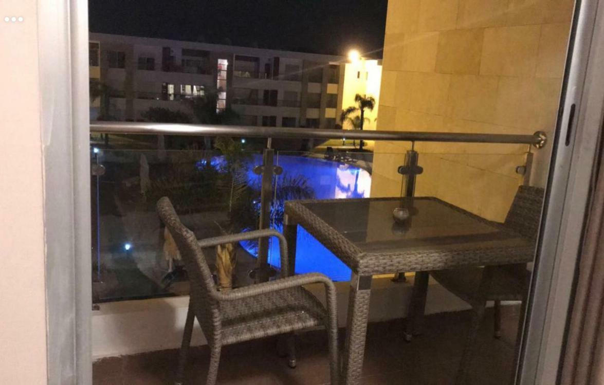 Bahia Golf Beach-Odyssee-Appartement 布兹尼盖 外观 照片